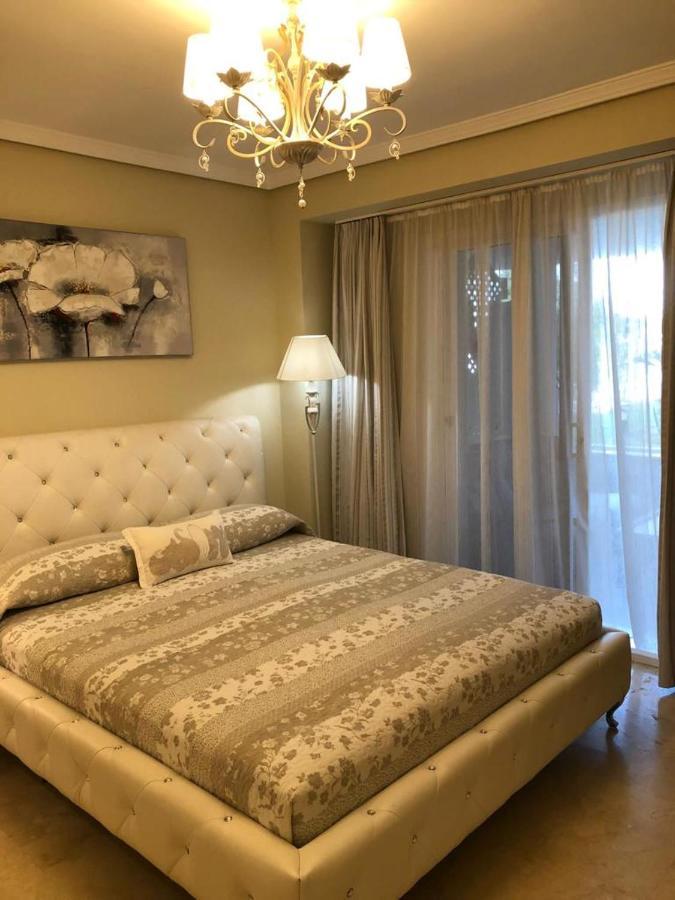 Dominion Apartments Естепона Екстер'єр фото